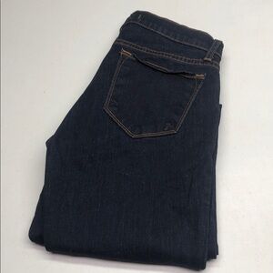 LIKE NEW J BRAND FLARE LEG  HIGH-RISE JEANS 29x34 MADE IN USA 🇺🇸
